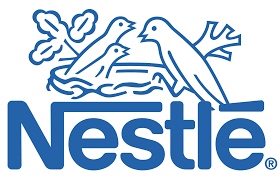 Nestle Logo