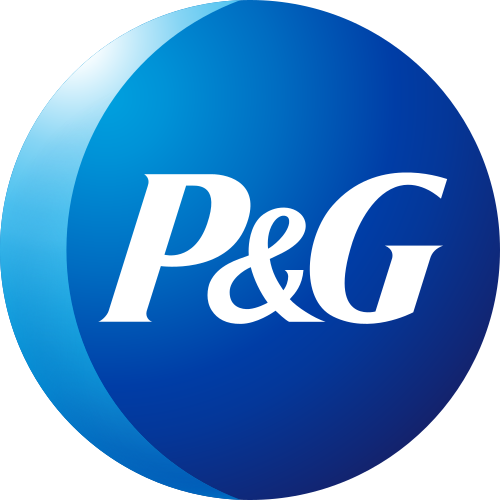 P&G Logo
